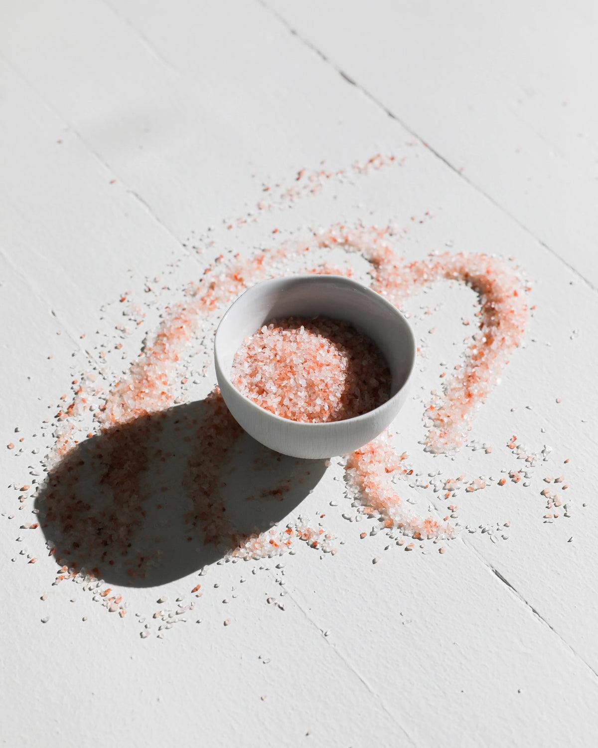 Relaxing Floral Soak 4 oz