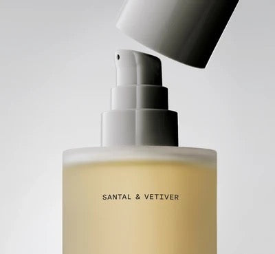 Body Oil