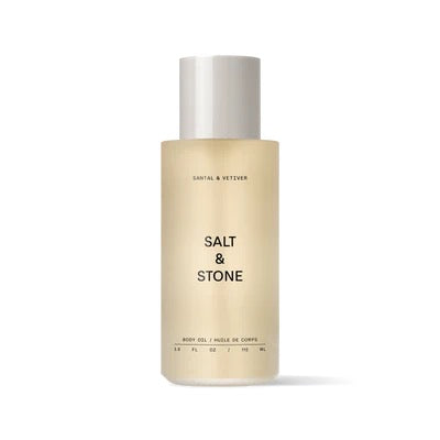Body Oil