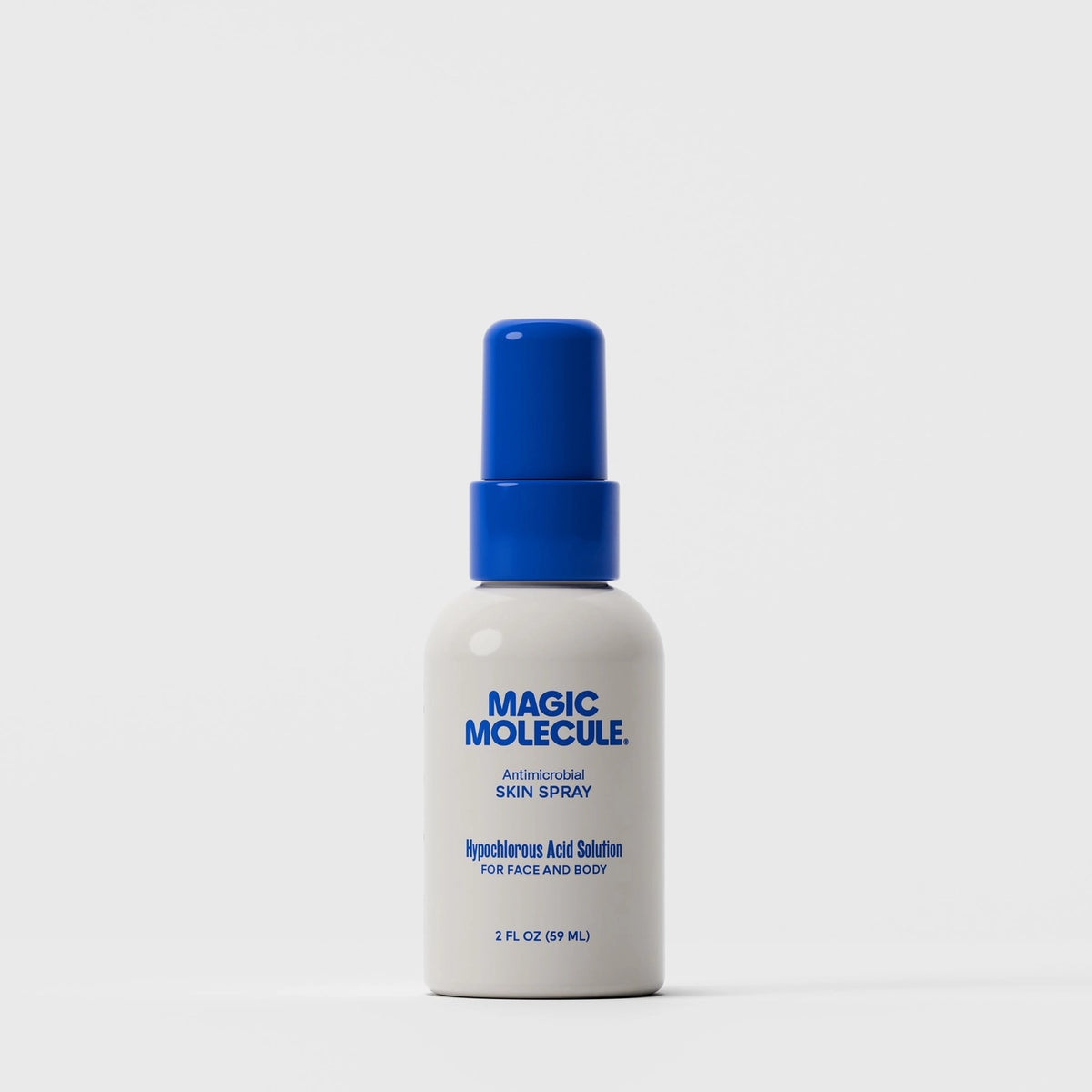 Magic Molecule Hypochlorous Acid Spray