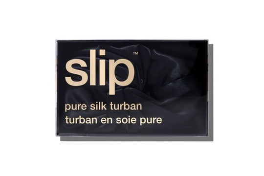 BLACK TURBAN
