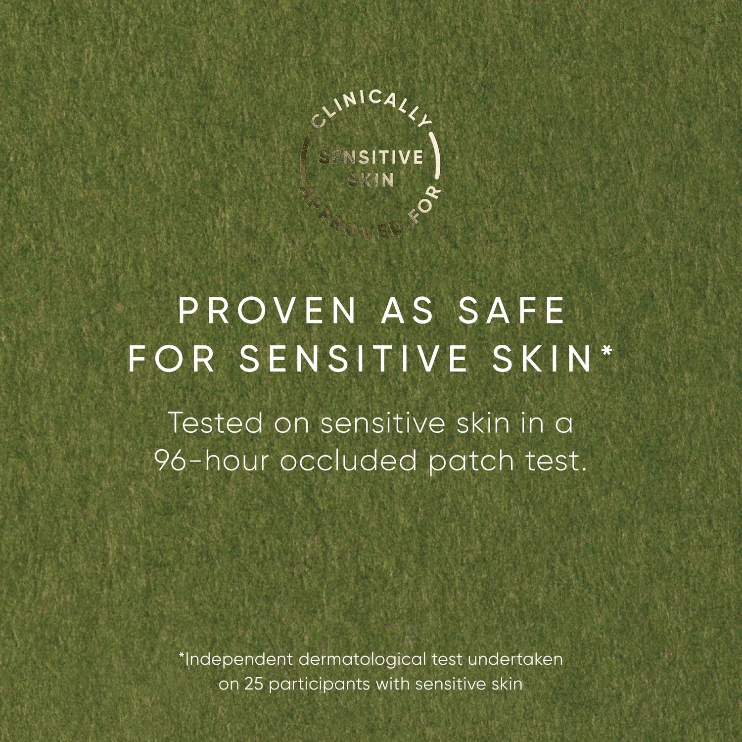 PISTACHIO FACE MASK