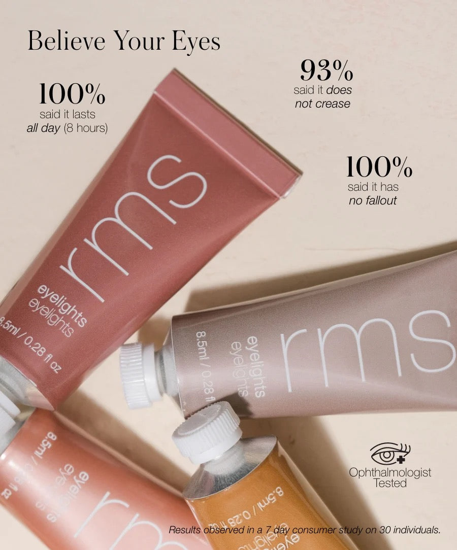 Eyelights Cream Eyeshadow