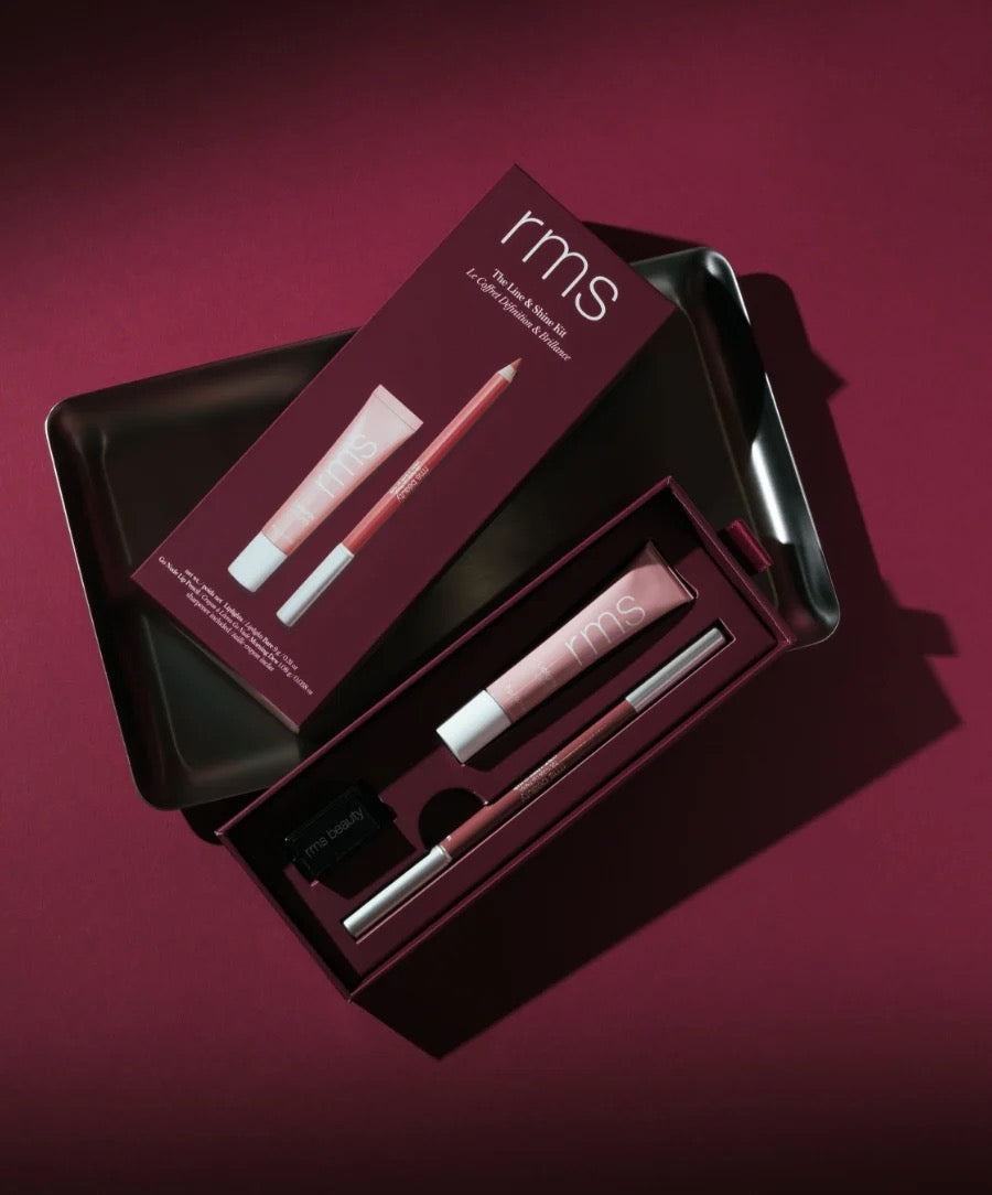 The Line & Shine Kit