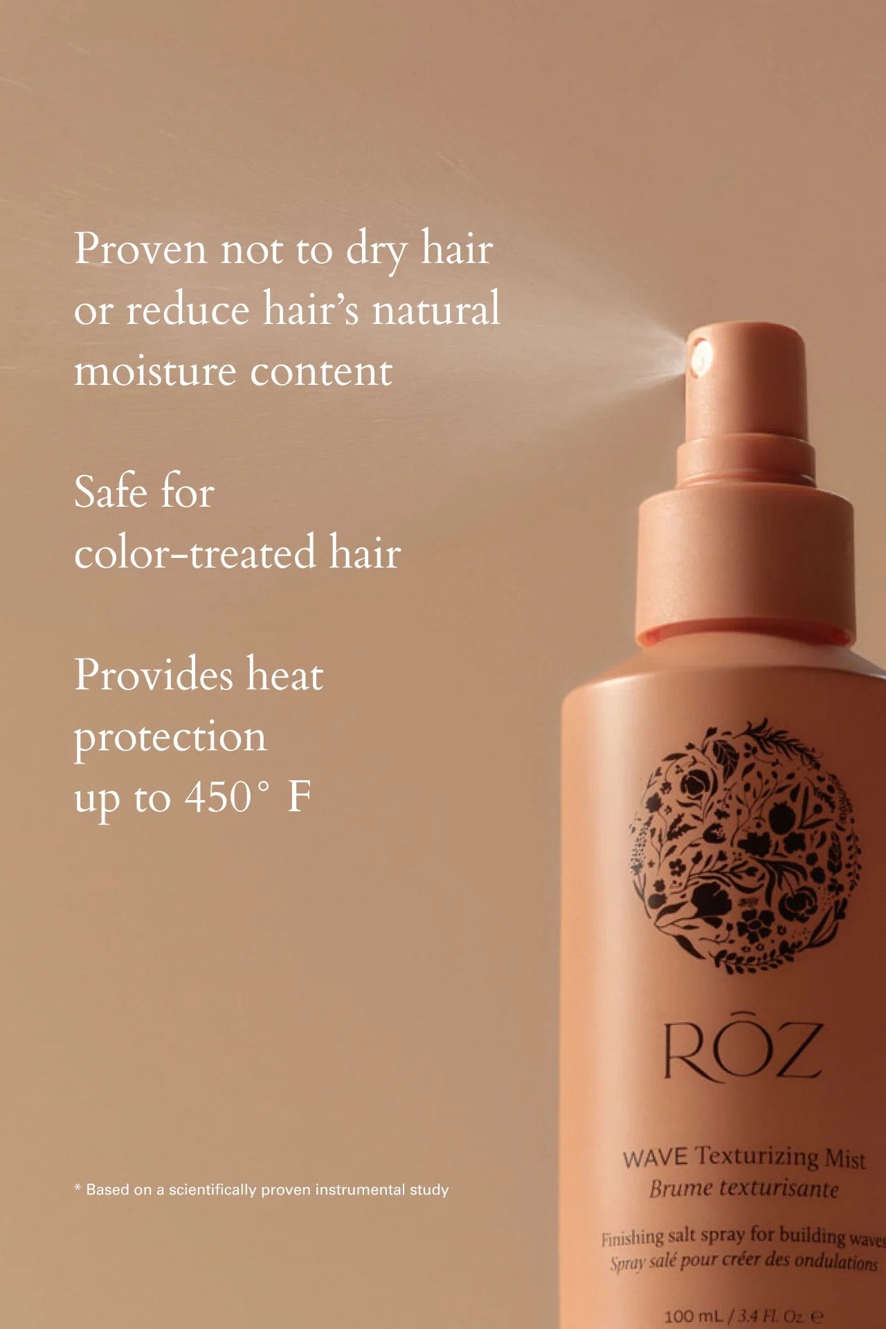 Wave Texturizing Mist