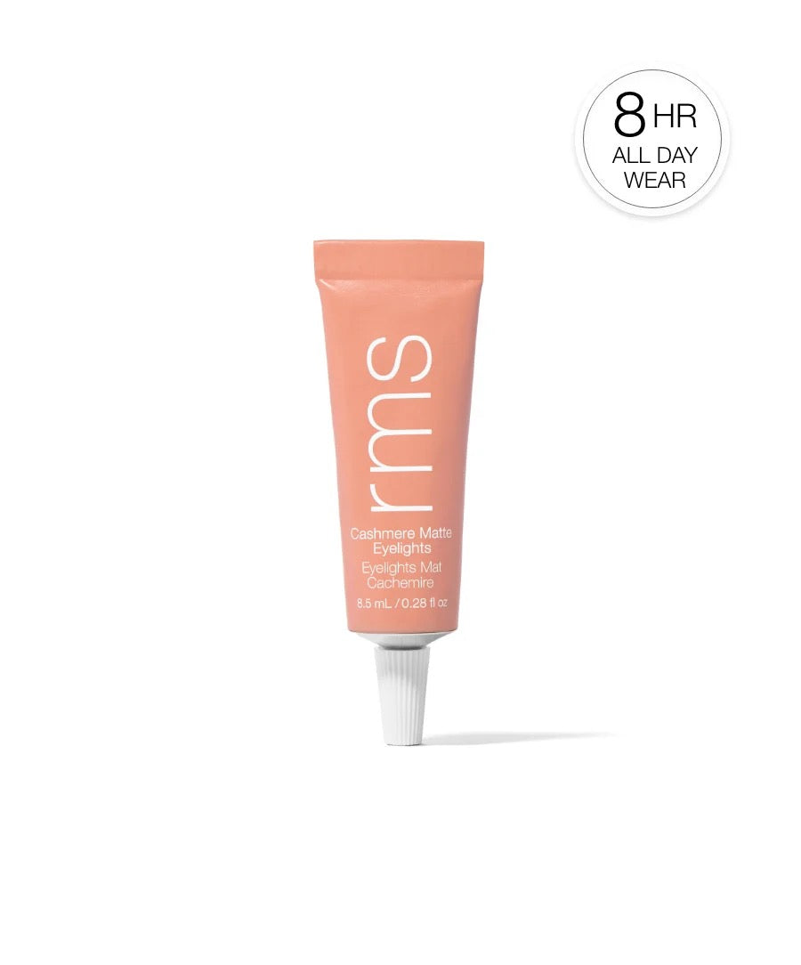 Cashmere Matte Eyelights