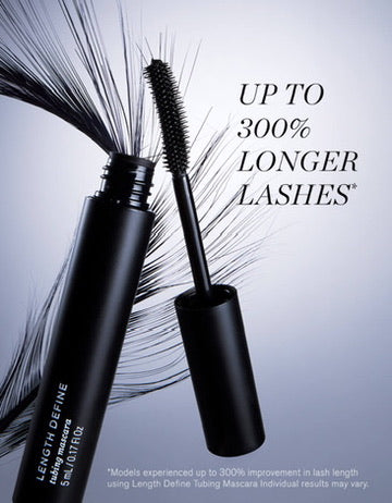 Length Define Tubing Mascara