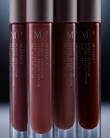 Tinted Beauty Potion