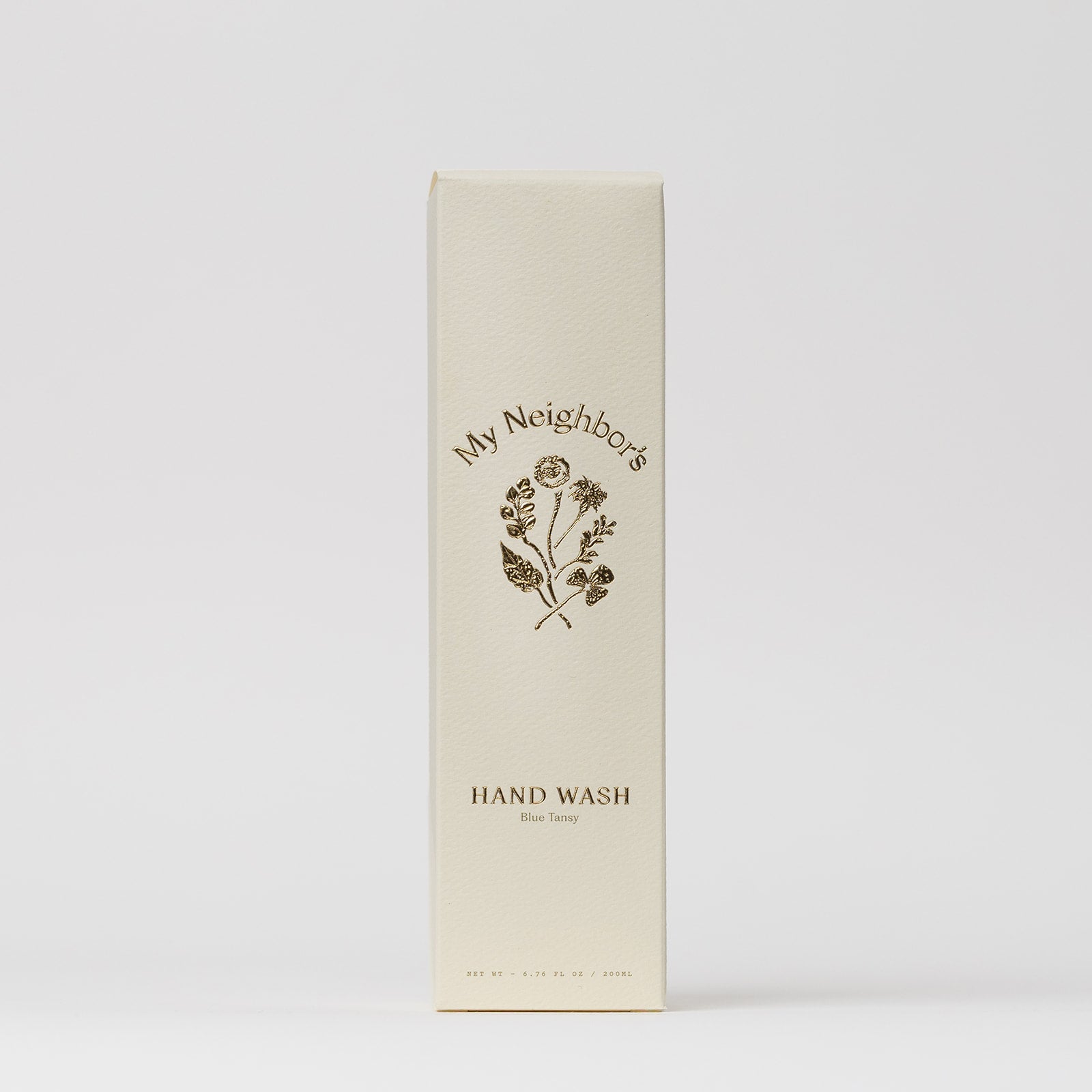 Blue Tansy Hand Wash