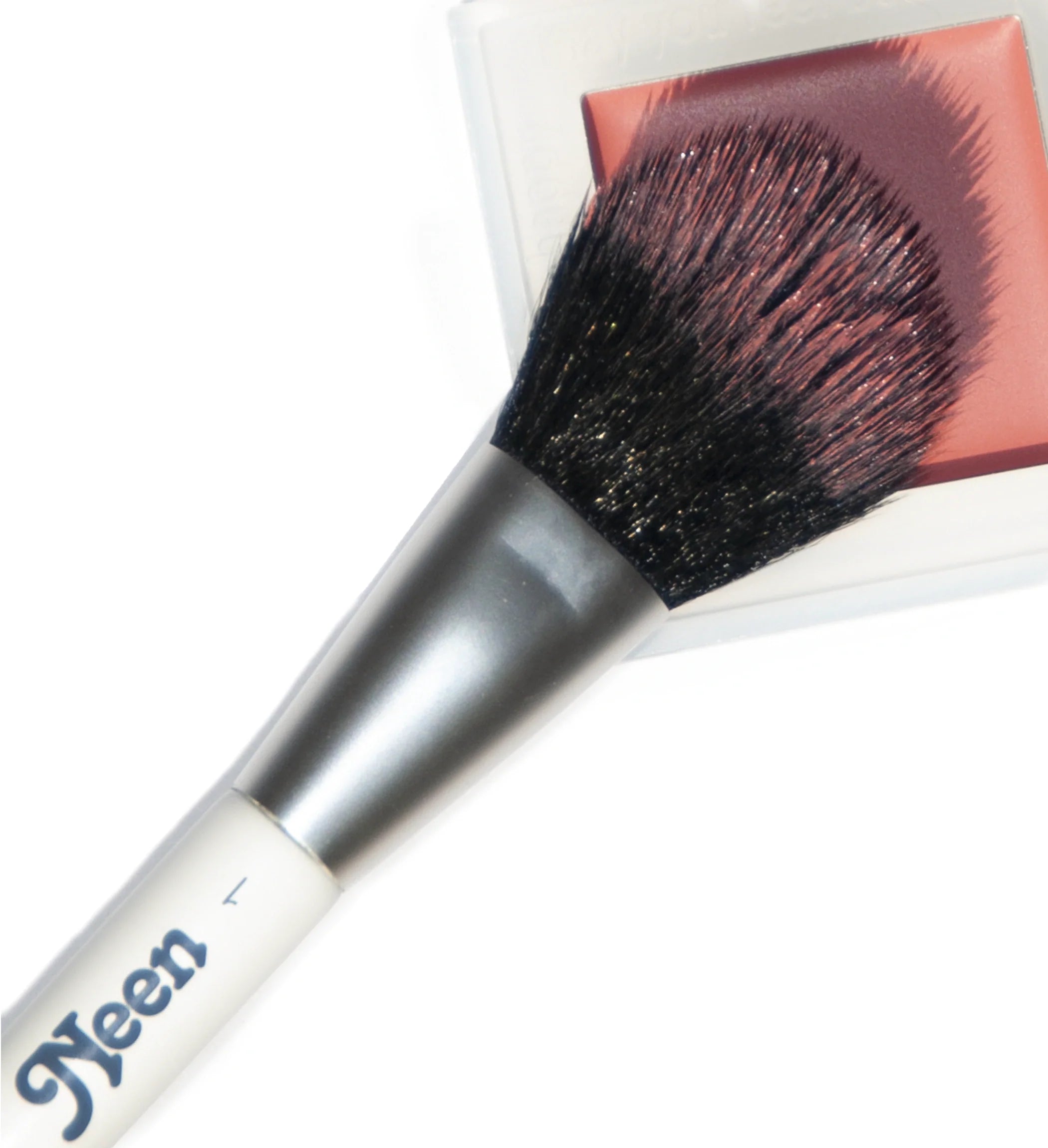 Duo Cheek & Face Brush #1