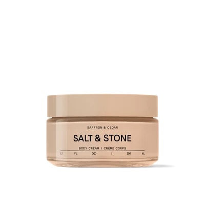 Body Cream