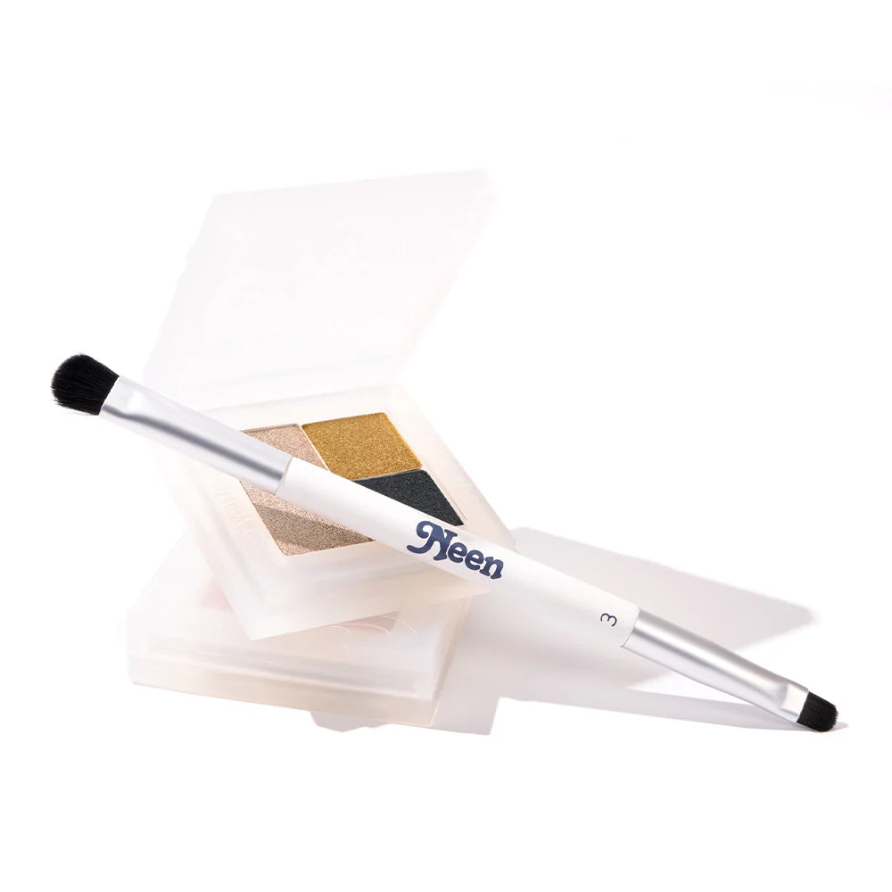 Duo Precision Eyeshadow Brush #3