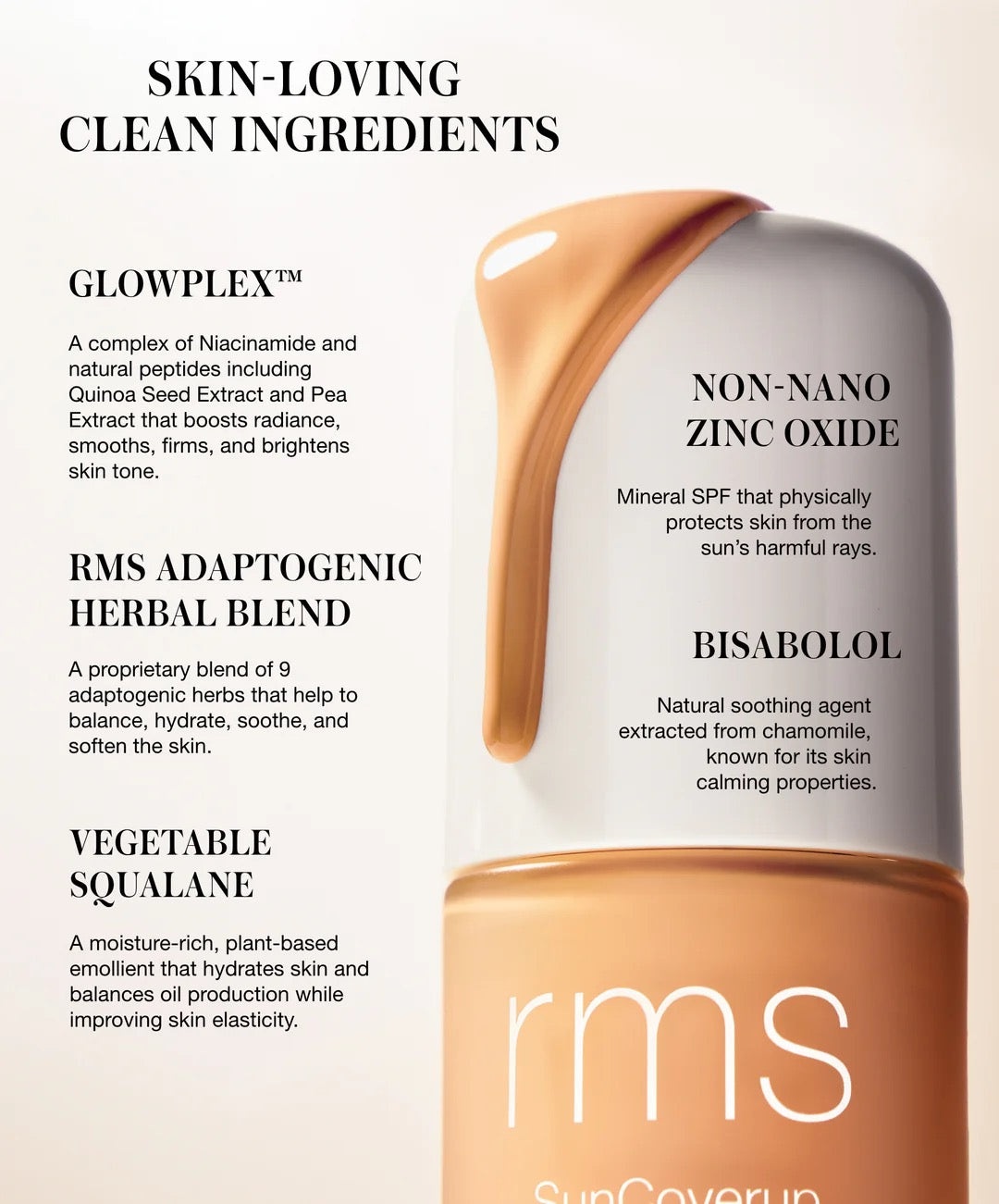 SunCoverup Super Tint Broad Spectrum SPF 50 Sunscreen