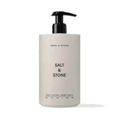 Body Lotion