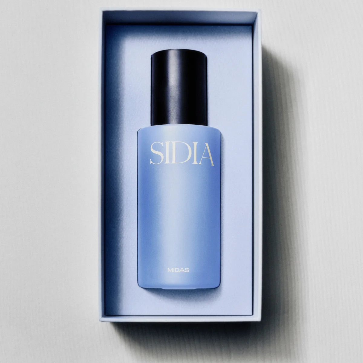 MIDAS: The Body Mist