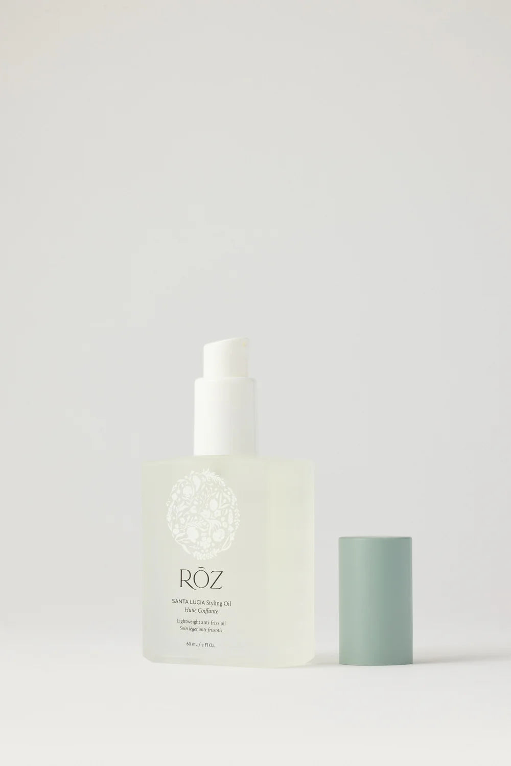 Santa Lucia Styling Oil