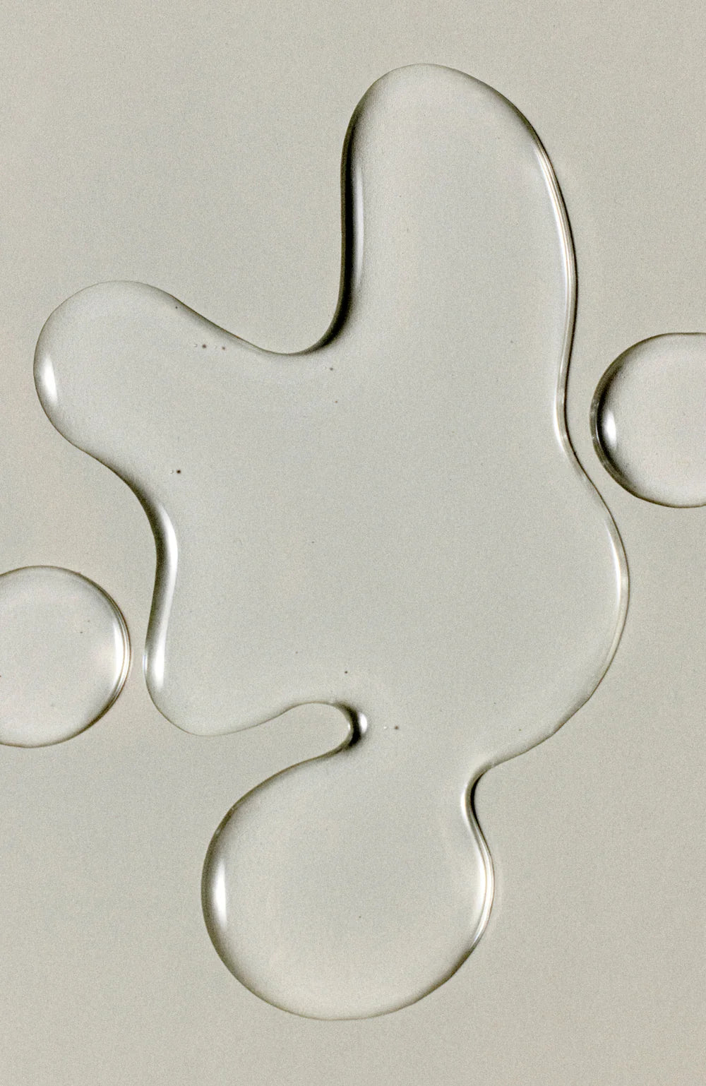 Santa Lucia Styling Oil