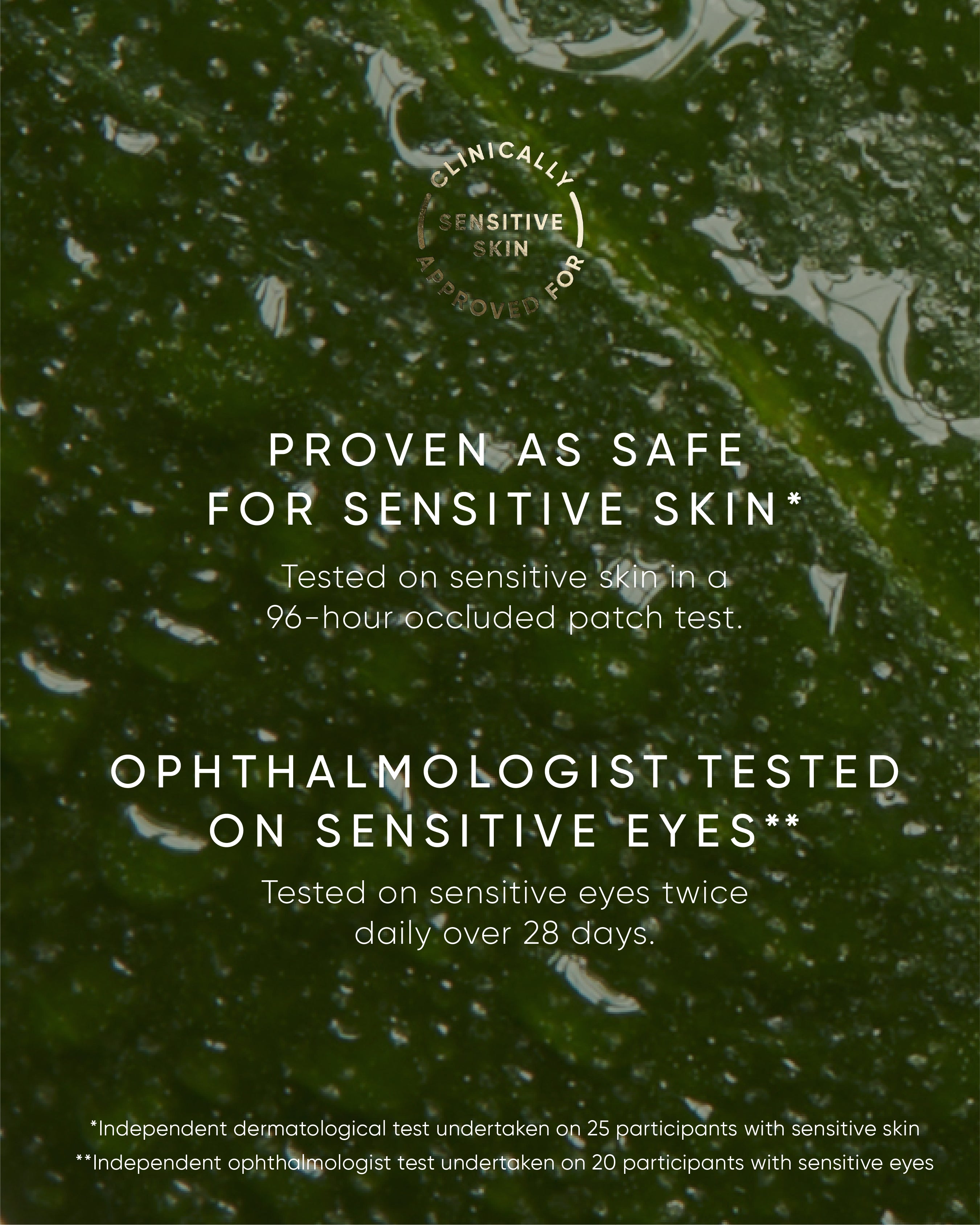 Olive Hydrating Eye Cream