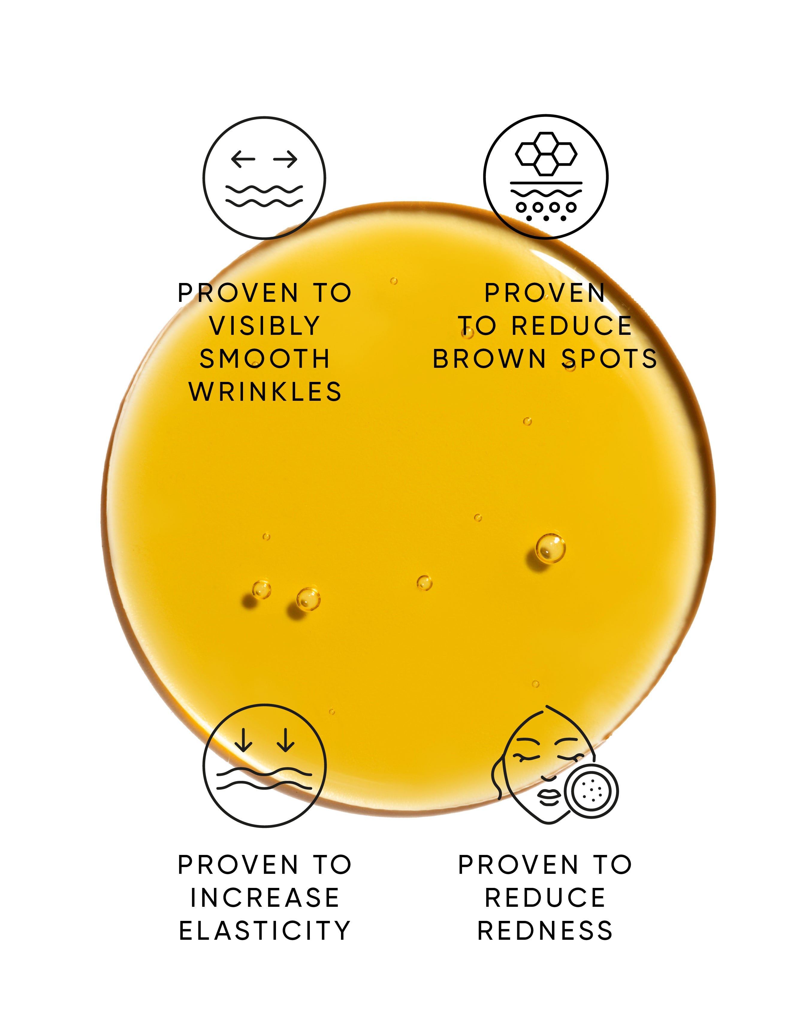 Phytomelatonin Rejuvenating Serum