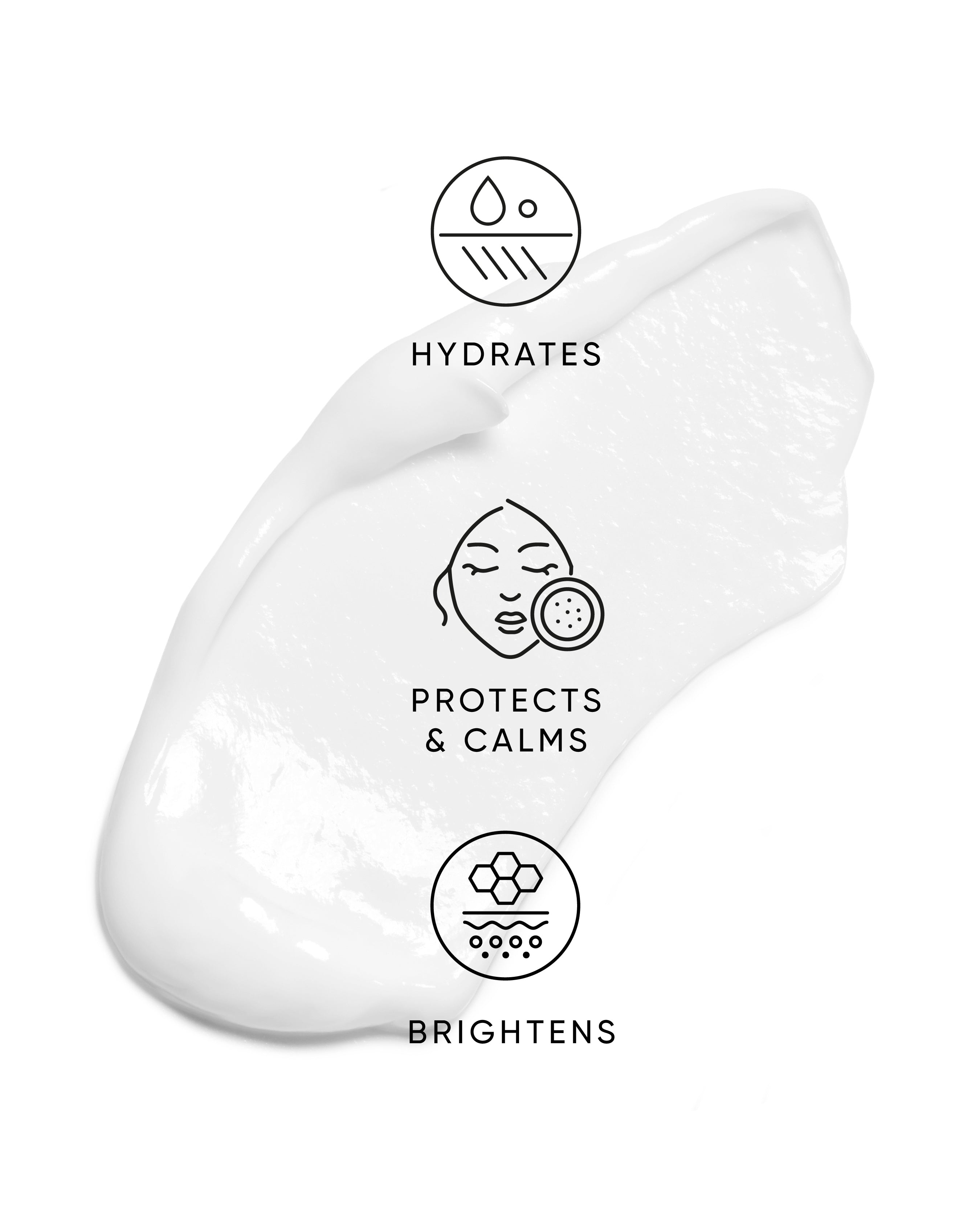 Pomegranate Hand Cream