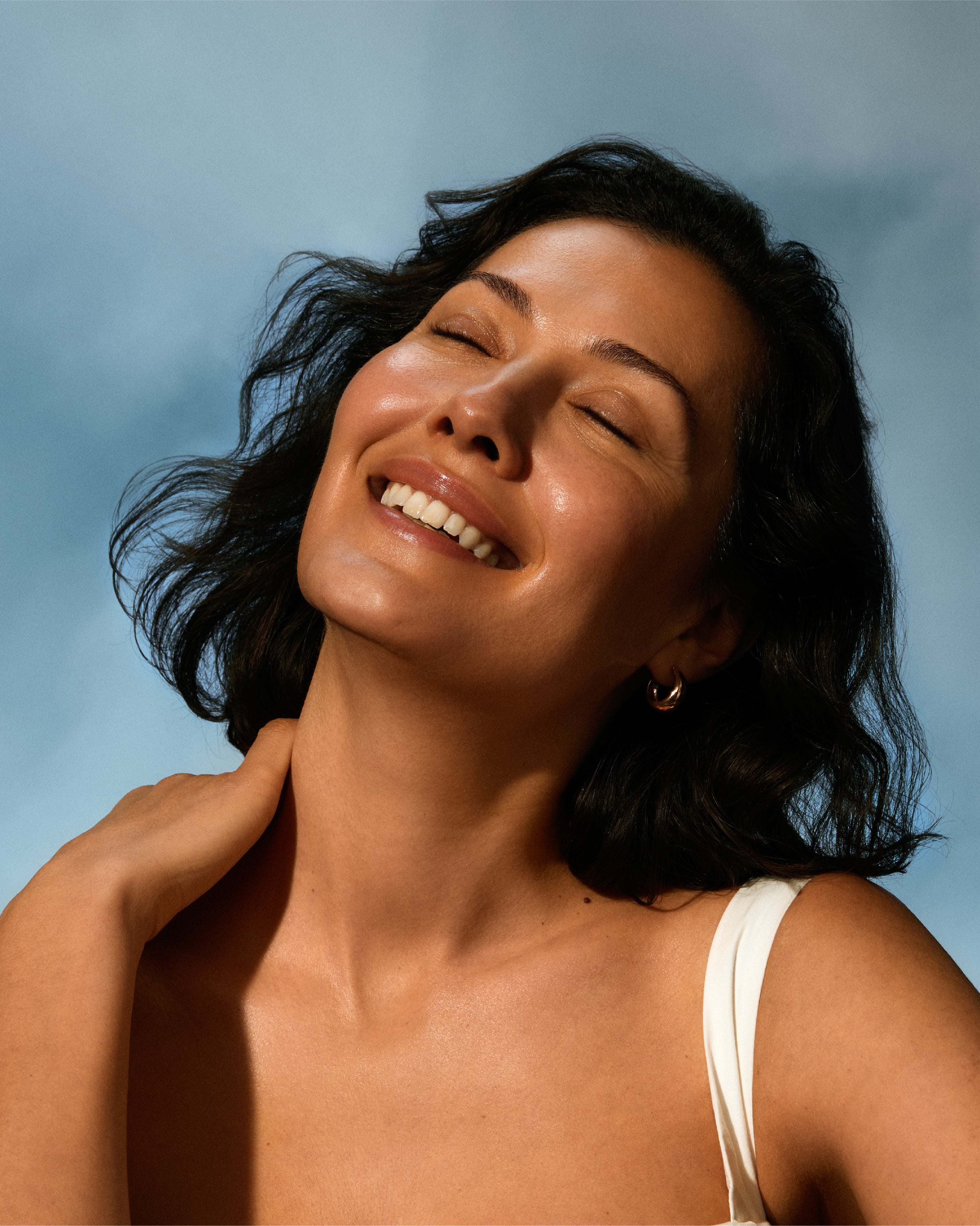 White Wine Body Cream