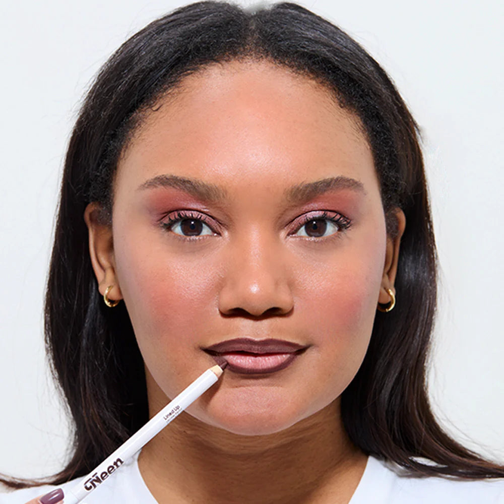 Lined Up Lip Liners