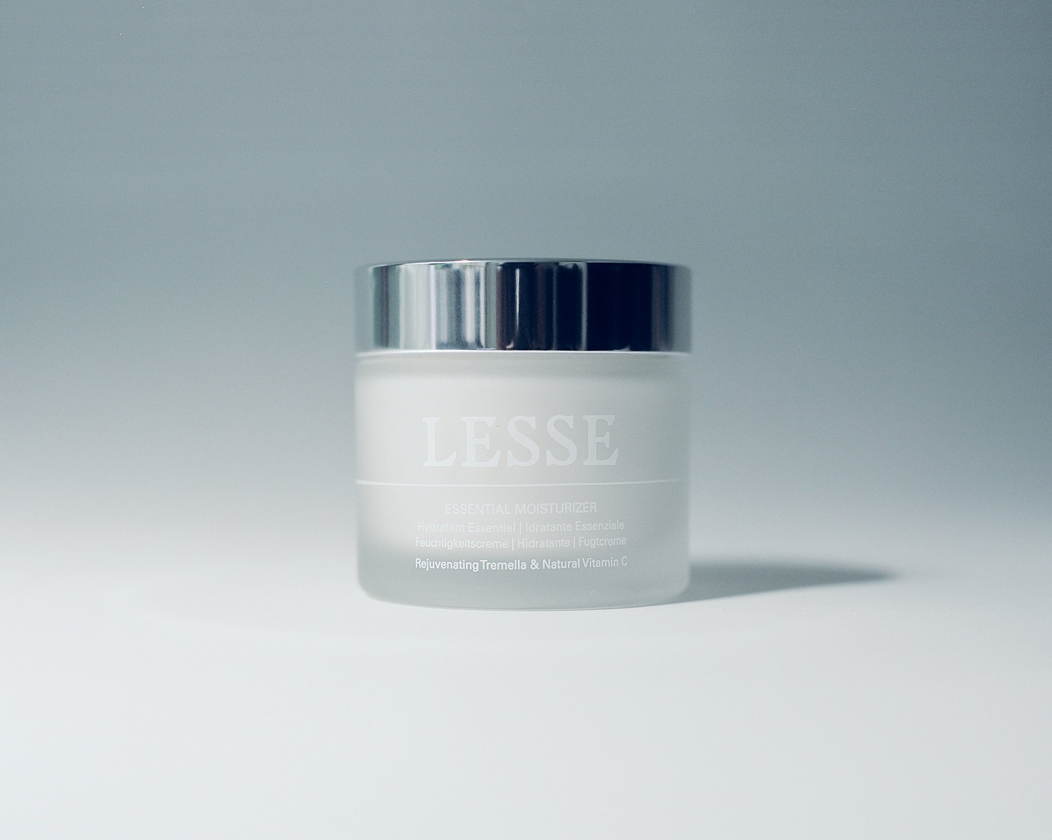 Essential Moisturizer