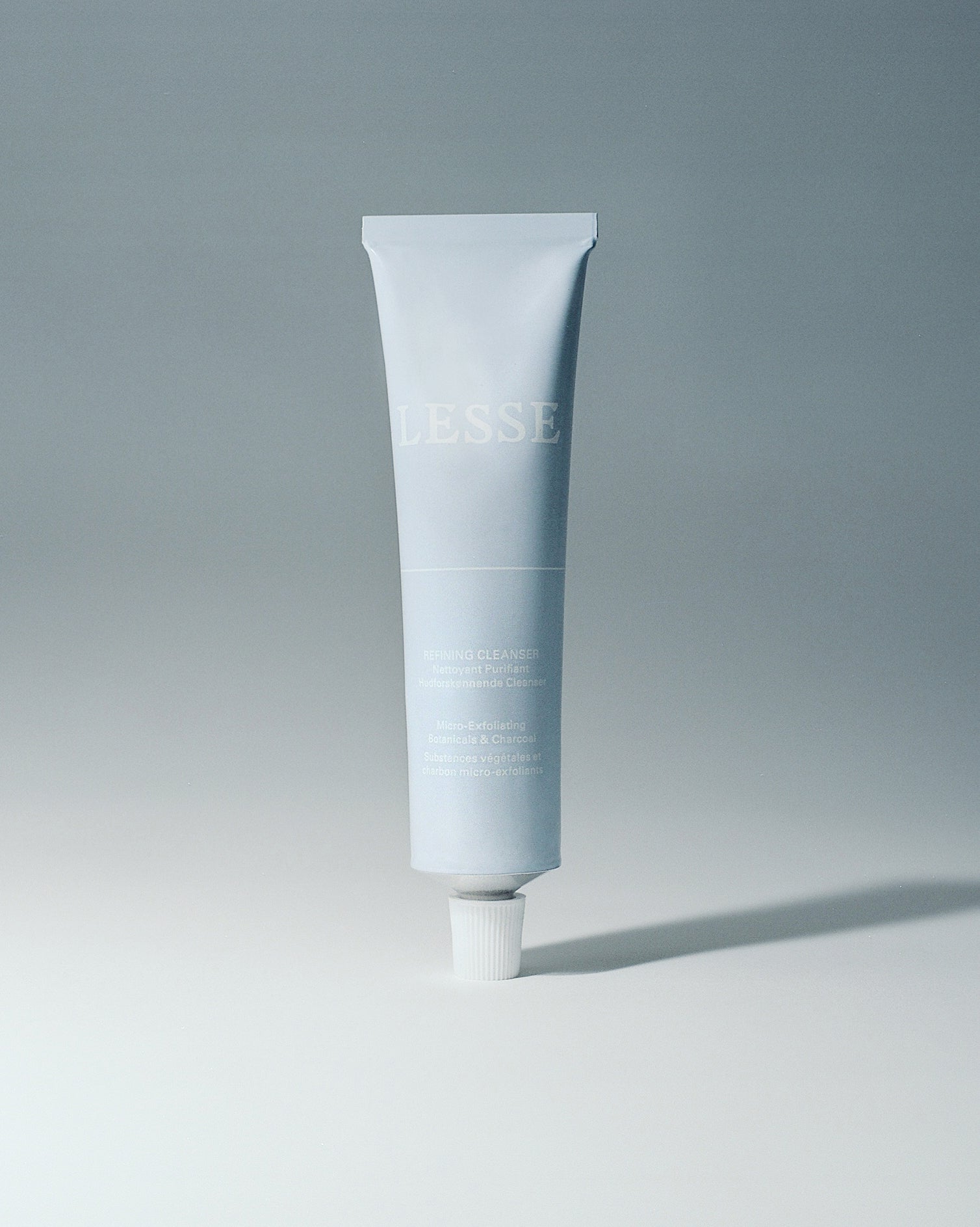 Refining Cleanser