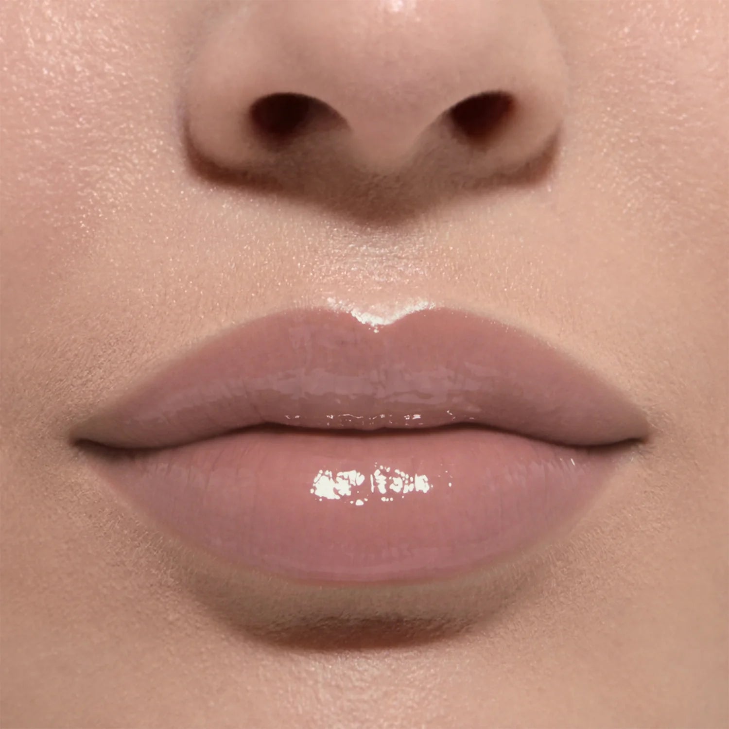 Glisten Up