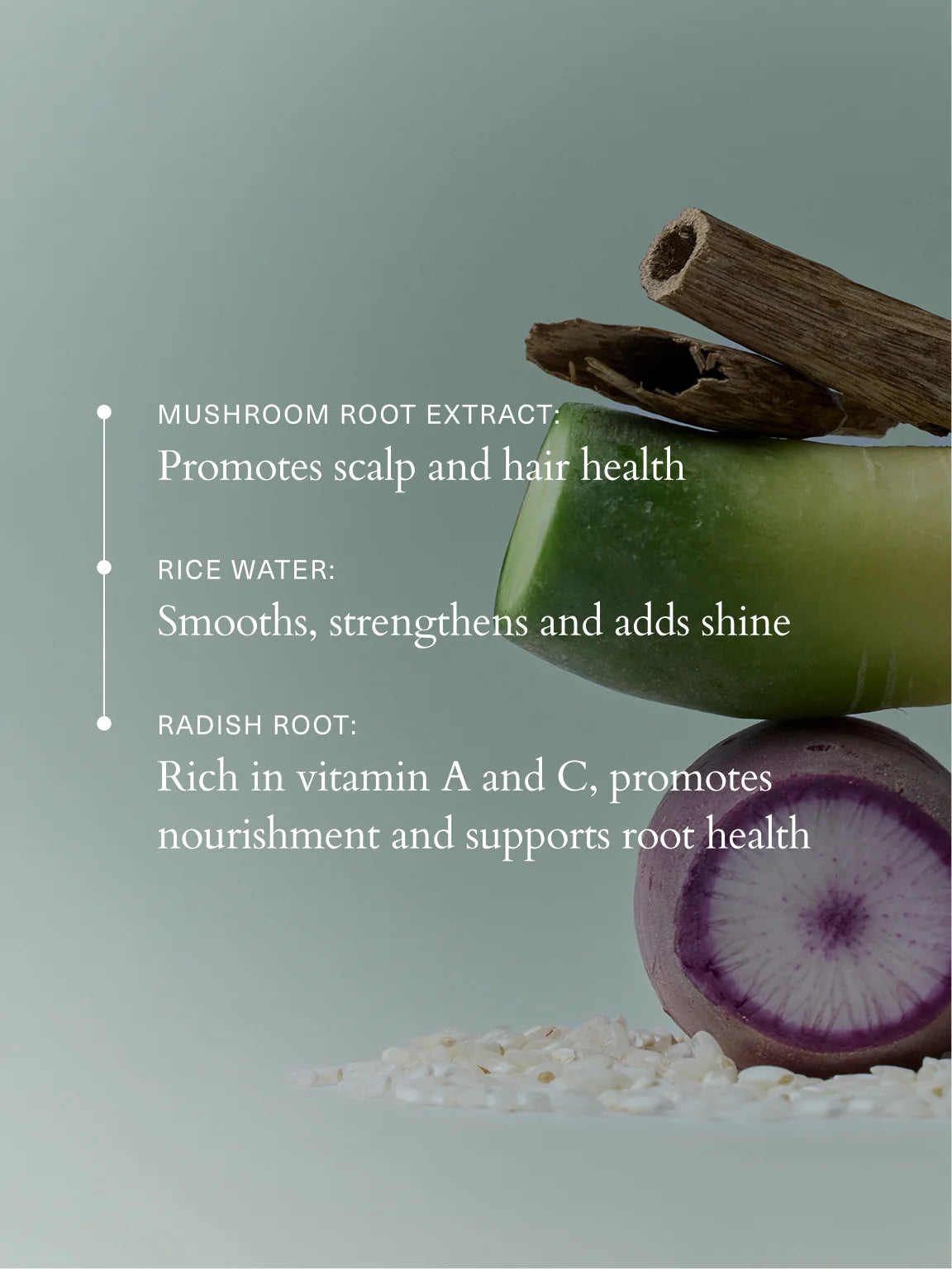 Air Thickening Spray