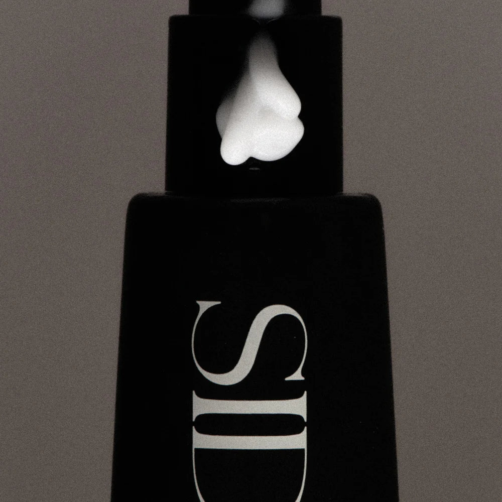 The Hand Serum