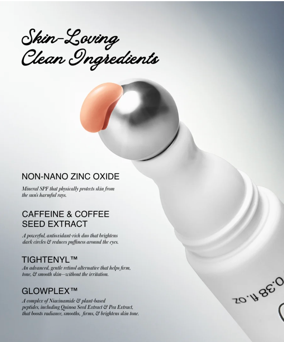 ReFresh Eye Brightener Broad Spectrum SPF 30 + Correcting Tint