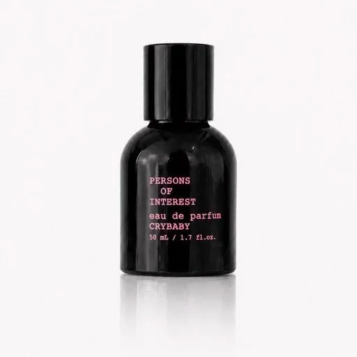 CRYBABY 50ml