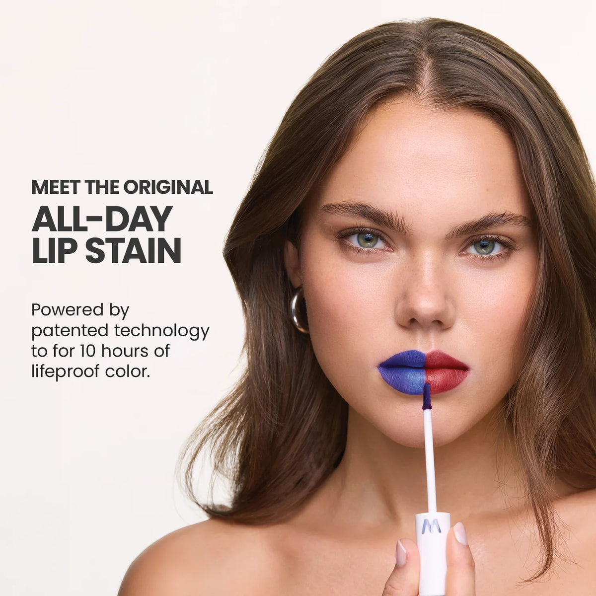 WONDER BLADING All-Day Lip Stain