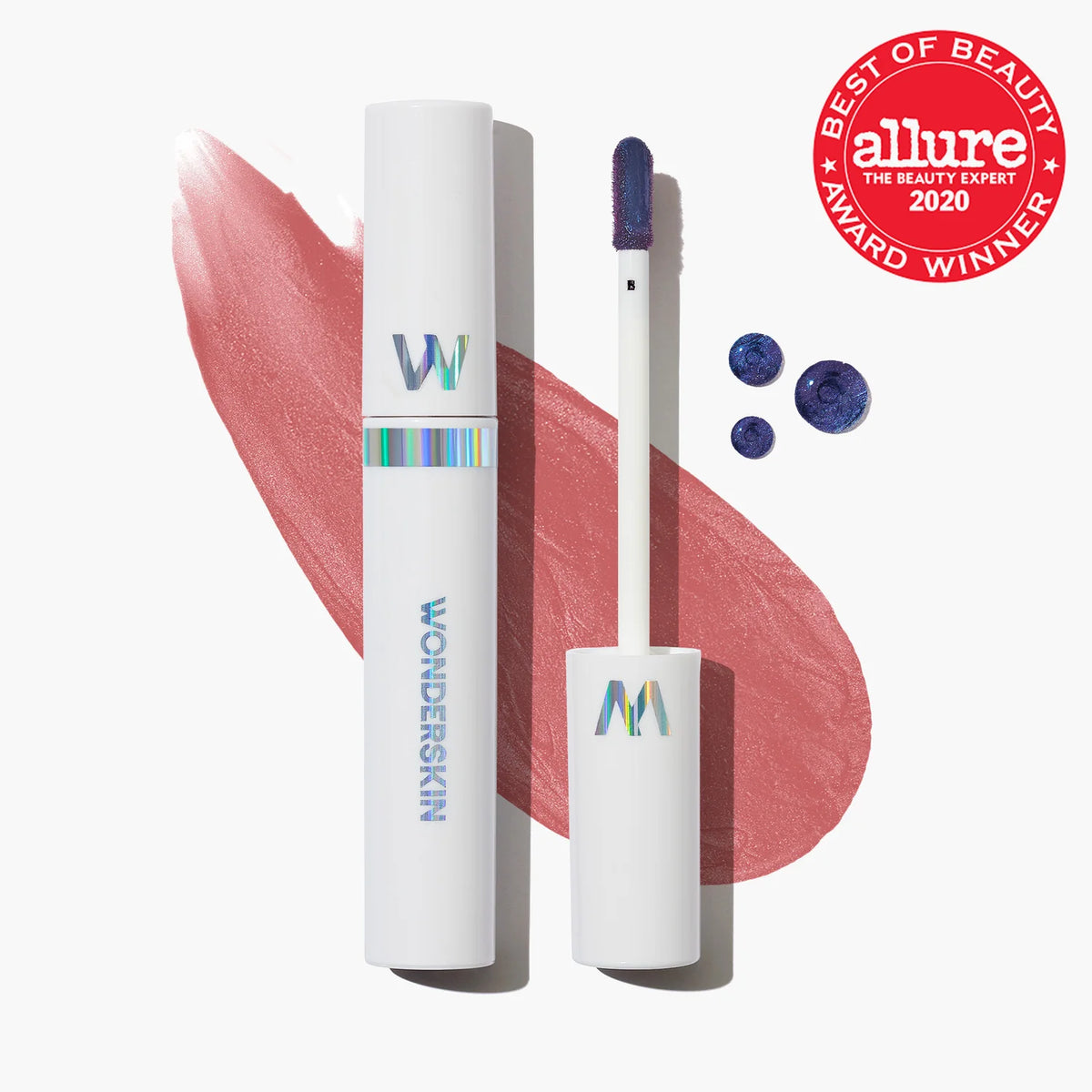 WONDER BLADING All-Day Lip Stain
