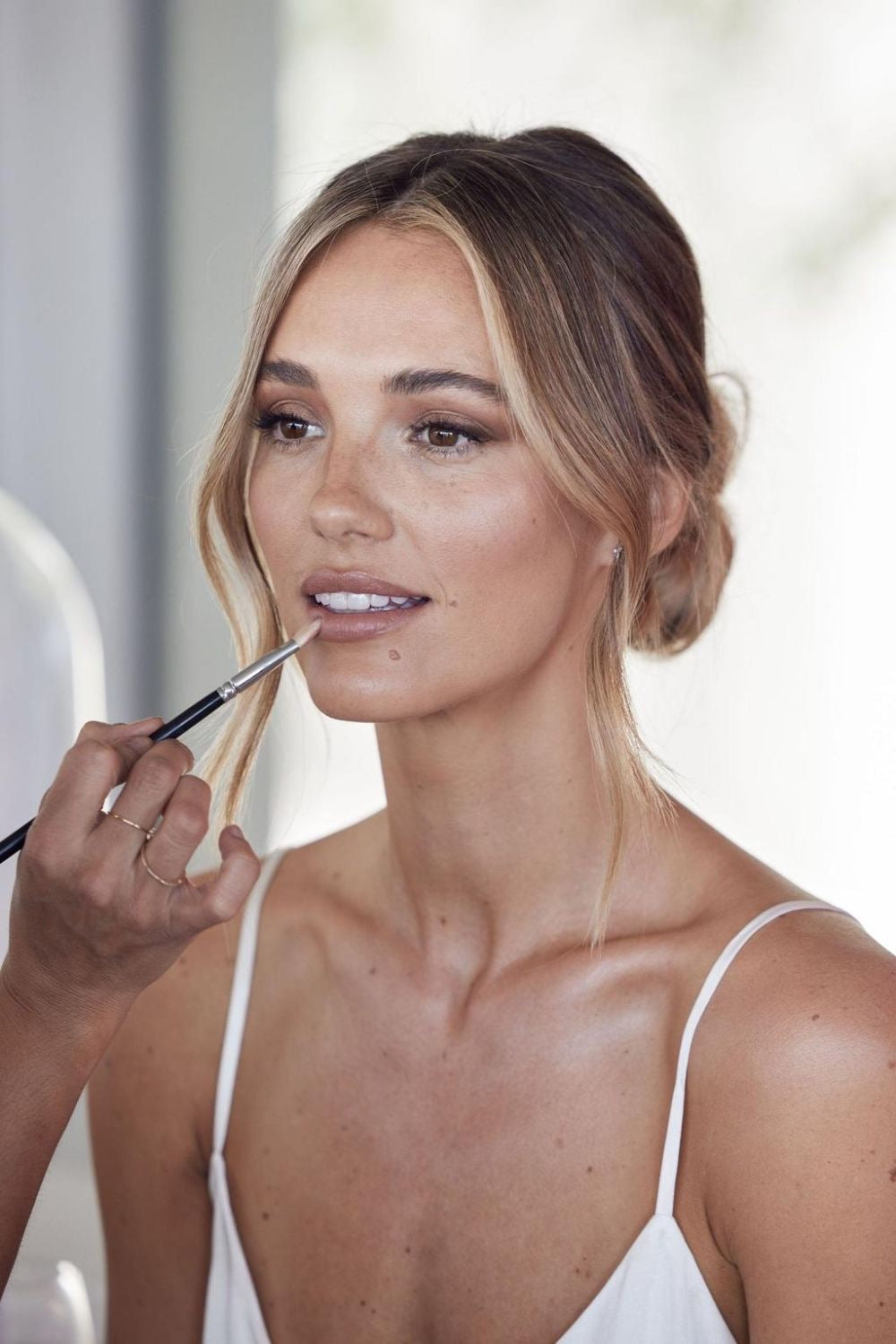 The Good Edit Guide to Wedding Beauty Prep