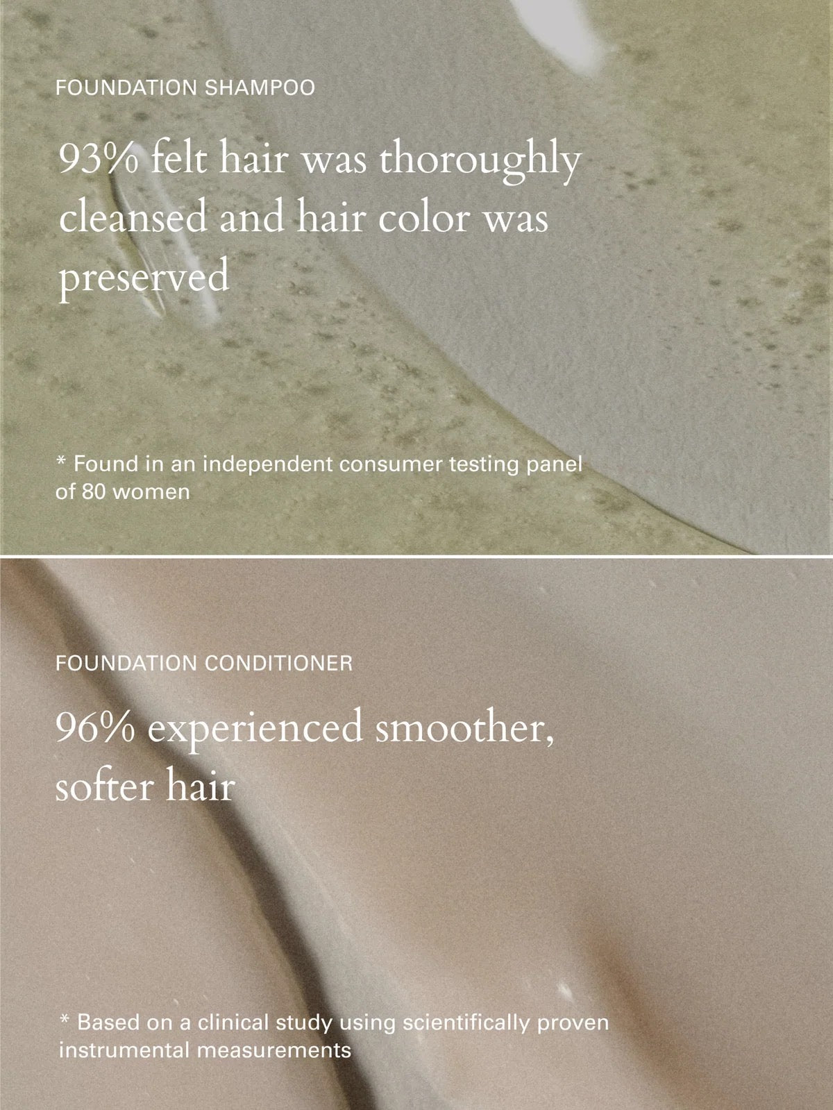 Mini Discovery Hair Trio