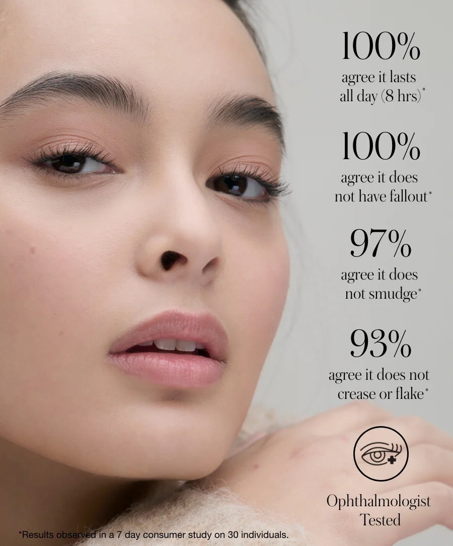 Cashmere Matte Eyelights