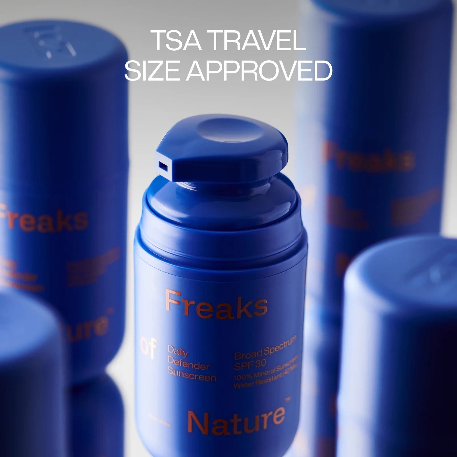 DAILY DEFENDER SPF30