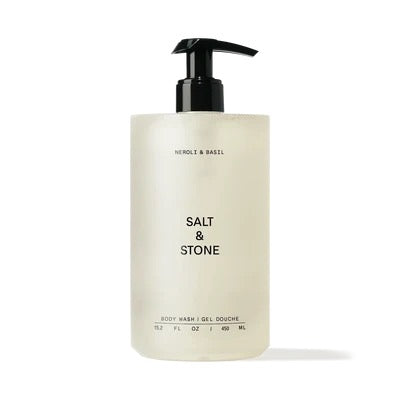 BODY WASH