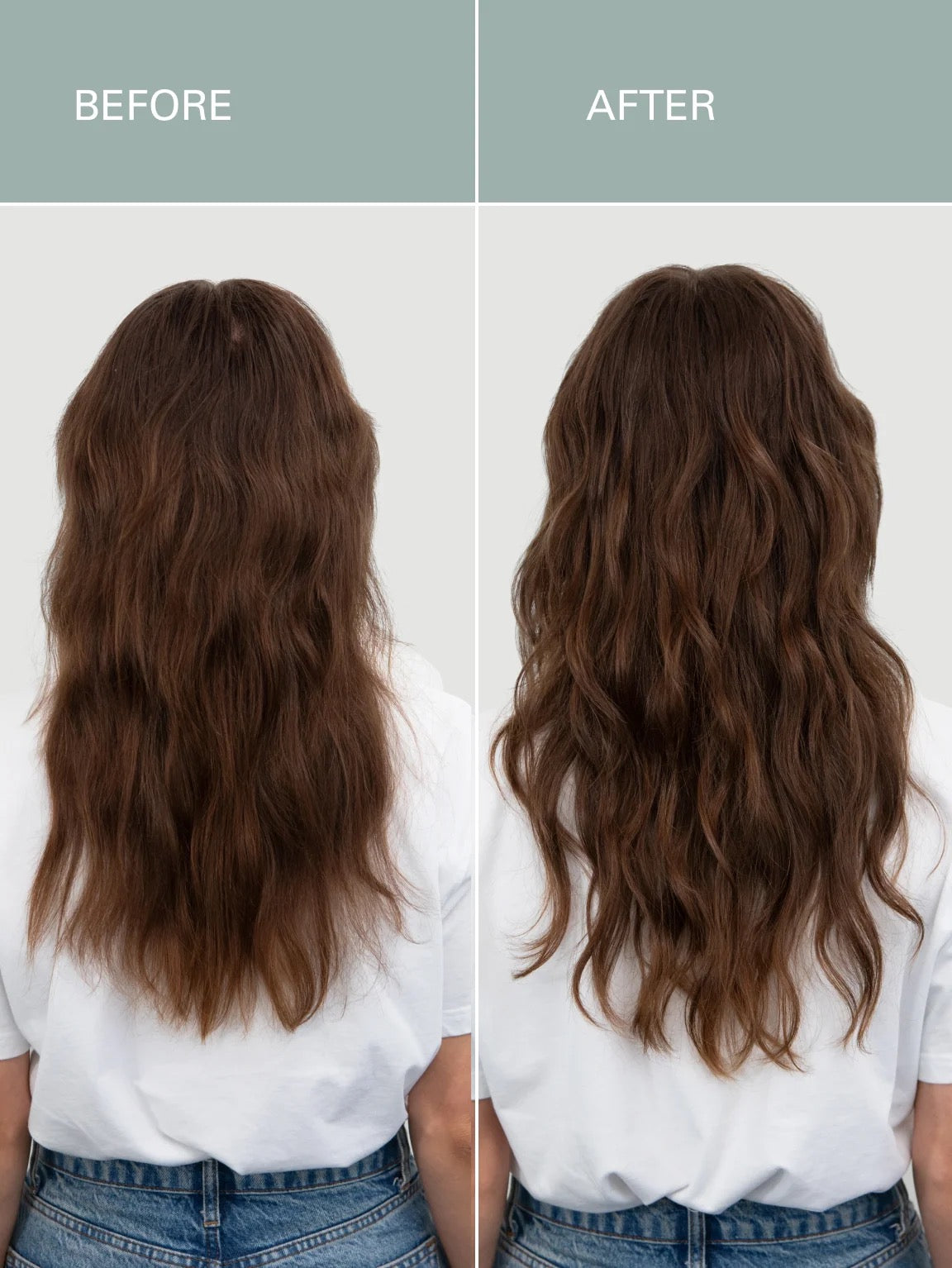 Mini Discovery Hair Trio