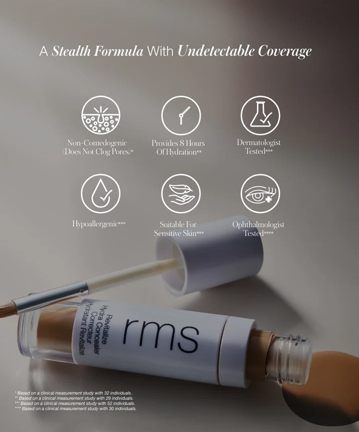 Revitalize Hydra Concealer