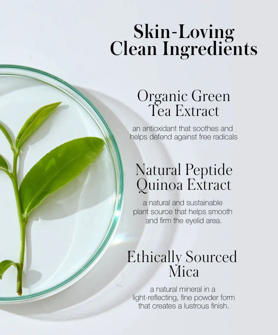 Eyelights Cream Eyeshadow