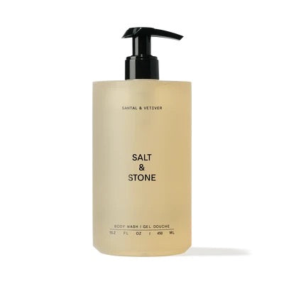 BODY WASH