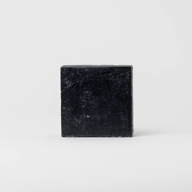 Charcoal Tallow Soap