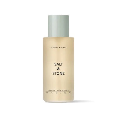 Body Oil