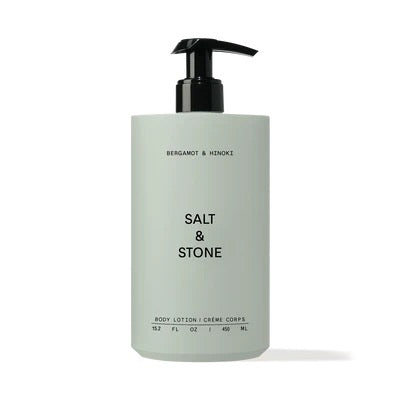 Body Lotion