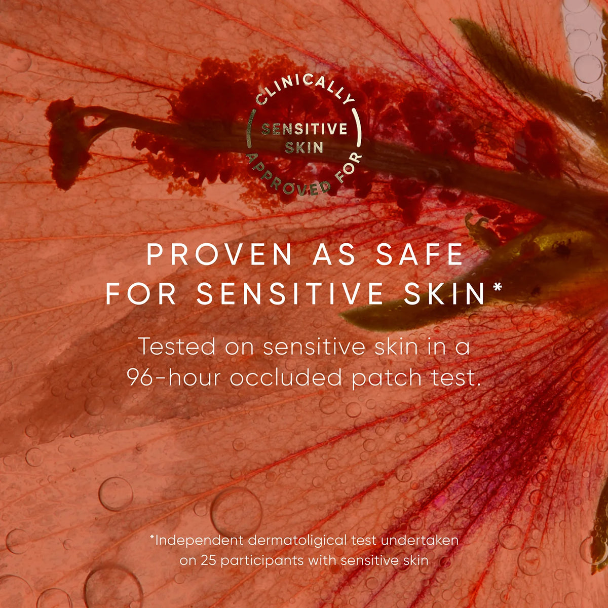 Hibiscus Revitalising Serum