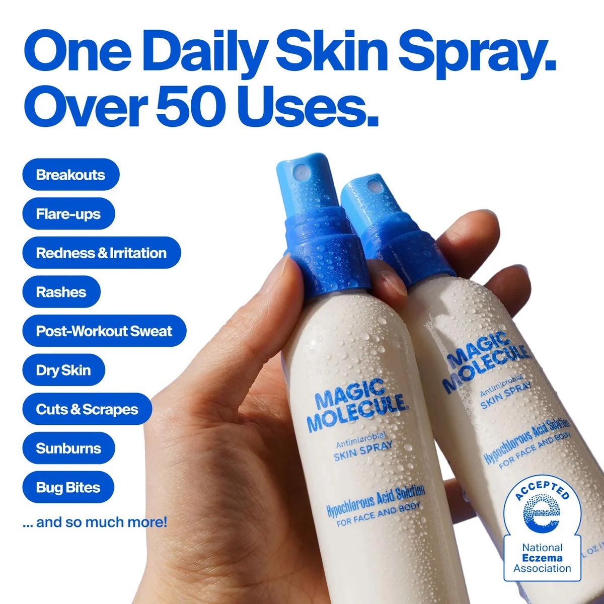 Daily Skin Spray