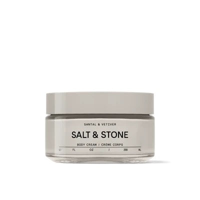 Body Cream